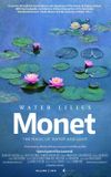 Water Lilies by Monet