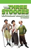 The Three Stooges: Extreme Rarities