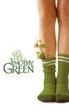 The Odd Life of Timothy Green