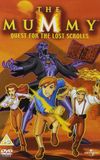 The Mummy: Quest for the Lost Scrolls