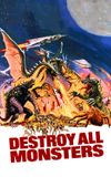 Destroy All Monsters