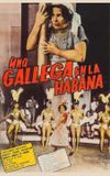 Una gallega en La Habana