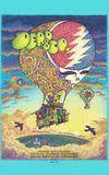 Dead & Company: 2023-06-27  Ruoff Music Center, Noblesville, IN, USA