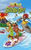 Aloha Scooby-Doo!