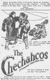 The Chechahcos