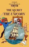 The Secret of the Unicorn