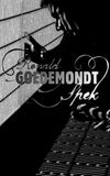 Ronald Goedemondt: Spek