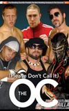 PWG: (Please Don't Call It) The O.C.