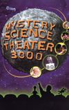 Mystery Science Theater 3000