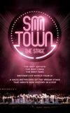 SMTown: The Stage