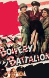 Bowery Battalion