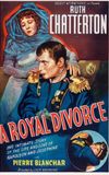 A Royal Divorce