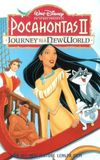 Pocahontas II: Journey to a New World