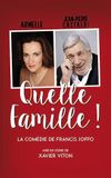 Quelle famille !