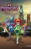 Mysticons