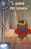 I Love to Singa