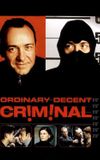 Ordinary Decent Criminal