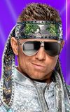 Biography: The Miz