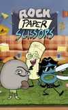 Rock, Paper, Scissors