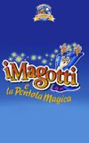 I Magotti e la Pentola Magica