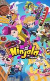 Ninjala the Animation