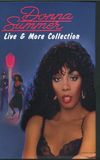 Donna Summer - Live & More Collection