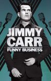 Jimmy Carr: Funny Business