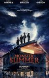 Monster Summer