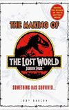 The Making of 'The Lost World'