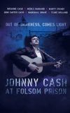 Johnny Cash at Folsom Prison