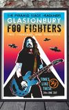 Foo Fighters: Live at Glastonbury