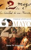 Dos de mayo, la libertad de una nación