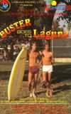 Buster Goes To Laguna