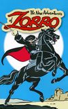 The New Adventures of Zorro