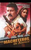 Los macheteros de Atenco