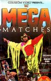 WWE Mega Matches