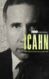 Icahn: The Restless Billionaire