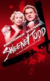 Sweeney Todd: The Demon Barber of Fleet Street