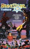 BraveStarr: The Legend