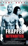 Frappes interdites