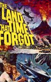 The Land That Time Forgot