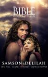 Samson and Delilah