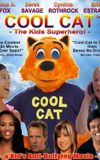 Cool Cat Kids Superhero