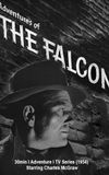 Adventures Of The Falcon