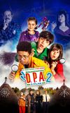 D.P.A. - O Filme 2: O Mistério Italiano