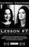 Lesson #7 by Alberto Ferreras