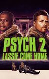 Psych 2: Lassie Come Home