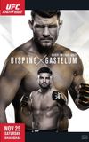 UFC Fight Night 122: Bisping vs. Gastelum