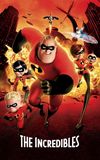 The Incredibles