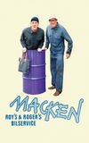 Macken - Roy's & Roger's Bilservice